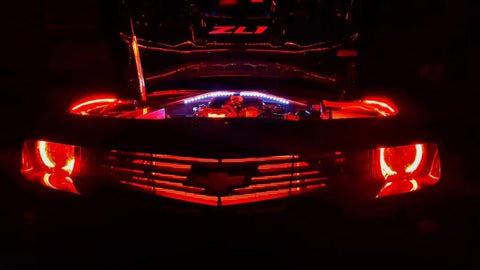 Oracle Engine Bay 5050 SMD Kit - RGB ColorSHIFT - 2704-333