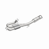 Magnaflow Conv DF 2011-2014 Maxima 3.5 L Underbody - 52234