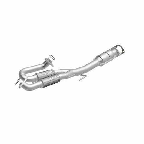 Magnaflow Conv DF 2011-2014 Maxima 3.5 L Underbody - 52234