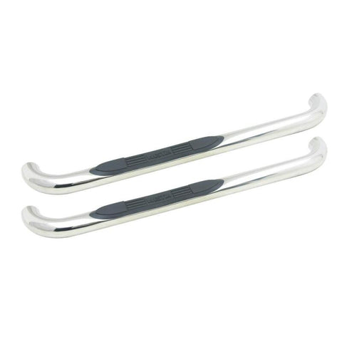 Westin 1997-2004 Ford F-150/250LD Reg Cab E-Series 3 Nerf Step Bars - SS - 23-1100