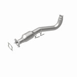 MagnaFlow Diesel Oxidation Catalyst DF 07-10 Silverado 2500/3500 HD 6.6L - 60504