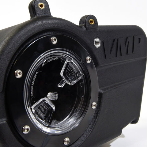 VMP Performance 15+ Ford Mustang GT 5.0L Odin Ice Tank - VMP-SUC057