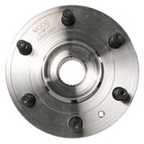 MOOG 08-17 Buick Enclave Front / Rear Hub Assembly - 513277