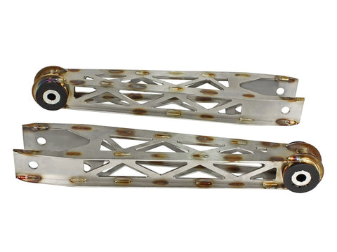 aFe Control PFADT Series Rear Trailing Arms 10-14 Chevrolet Camaro - 460-402002-A