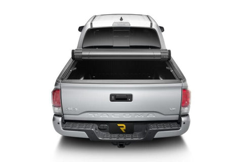 Truxedo 2024 Toyota Tacoma 5ft Sentry CT Bed Cover - 1556116