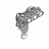 MagnaFlow Converter Direct Fit 04-12 Hyundai Elantra 2.0L - 5531330