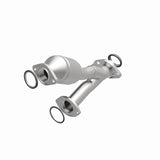 MagnaFlow DF Cat Conv 99-03 Lexus/Toyota RX300/Highlander Truck 3.0L Passgr Sde *NOT FOR SALE IN CA* - 93260