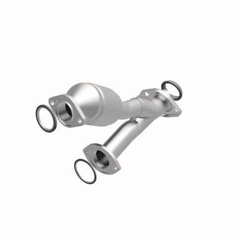 MagnaFlow Direct Fit Catalytic Converter 01-03 Highlander 3L rr OEM - 49507