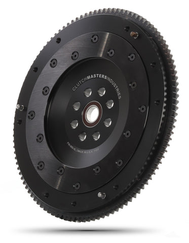 Clutch Masters 01-08 Honda S00 2.0L / 2.2L (High Rev) Aluminum Flywheel - FW-669-AL