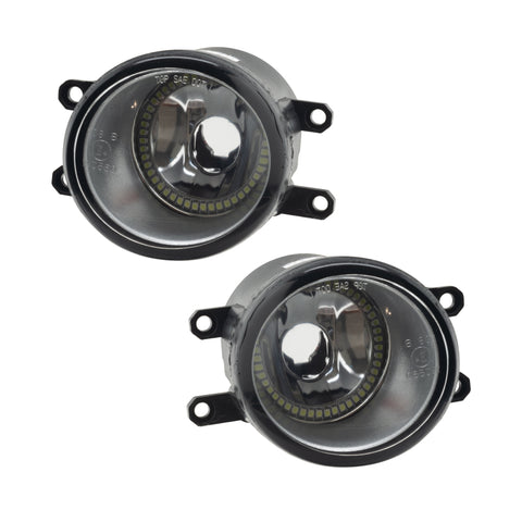 Oracle 14-18 Toyota Tundra SMD FL - ColorSHIFT - 8899-333