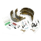 Omix Drum Brake Service Kit 90-06 Jeep Models - 16766.05