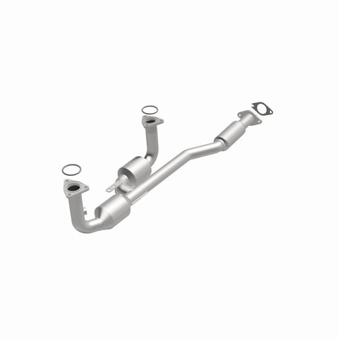 Magnaflow Conv DF 95-99 Maxima/I30 front 50S - 444503