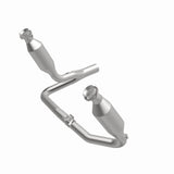 MagnaFlow 2004 Dodge Dakota 3.7L Direct Fit Catalytic Converter - 4651657