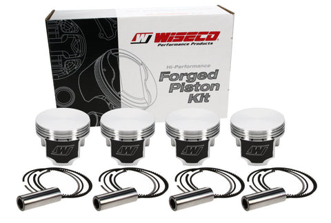Wiseco VW PISTON 94MM 1.378 3701E Piston Shelf Stock - 6001ESV