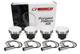 Wiseco VW KIT 1.378 (6001ESV-94MM-3701E Piston Shelf Stock Kit - K001ESV