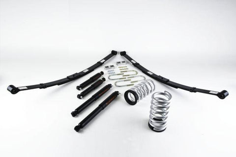 Belltech LOWERING KIT WITH ND2 SHOCKS - 570ND