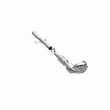 MagnaFlow Conv DF 99 Volvo S70/ V70 2.4L Turb - 24287