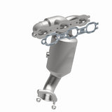 MagnaFlow DF Catalytic Converter Federal Frt SS 2007 Chrysler Pacifica Base/Limited/Touring 4.0L/241 - 51480