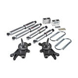 Belltech LOWERING KIT WITH SP SHOCKS - 440SP