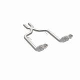 MagnaFlow Direct Fit Catalytic Converter MUSTANG- 07-09 5.4L OEM - 49239