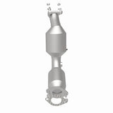 MagnaFlow Direct Fit Catalytic Conv 04-06 Nissan 350Z 3.5L / 04-07 Infiniti G35 3.5L - Left Side - 5411050