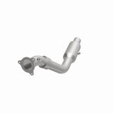 MagnaFlow Direct Fit Catalytic Converter OEM 2004-2006 Chrysler Pacifica Underbody - 4551018