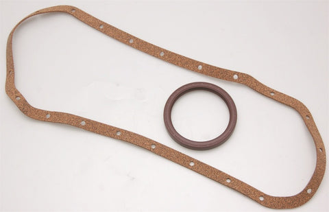 Cometic Street Pro 66-88 BMW M10 1.8L/2.0L Bottom End Gasket Kit - PRO2027B