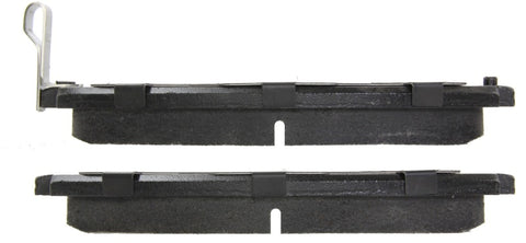 Stoptech 03-10 Subaru Forester/Impreza / 02-12 Subaru Legacy/Outback Sport Brake Pads - Front - 309.09290