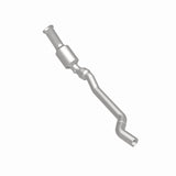 MagnaFlow Direct Fit Catalytic Converter 06-14 Chrysler 300 5.7L - 5561585