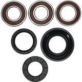 Pivot Works Premium Wheel Bearing - 25-1037-P