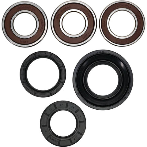 Pivot Works Premium Wheel Bearing - 25-1037-P