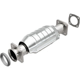 MagnaFlow Direct Fit Catalytic Converter Saab - 22832