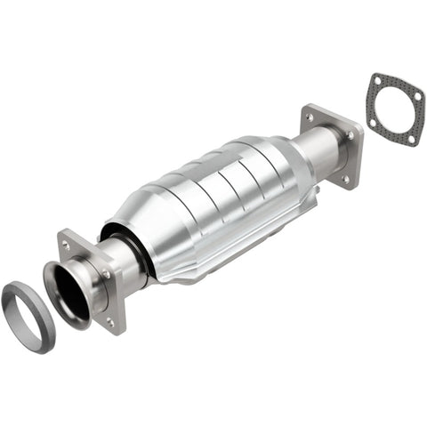 MagnaFlow Direct Fit Catalytic Converter Saab - 22832