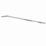 MagnaFlow Direct Fit Catalytic Converter 06-09 Eclipse 3.8L rear OEM (Not for sale in California) - 49152