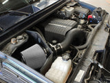 aFe MagnumFORCE Intakes Stage-2 Pro DRY S Air Inatke System Hummer H2 03-09 V8-6.0L - 51-10402-1