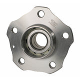 MOOG 18-23 Audi RS5 Base Front / Rear Wheel Hub & Bearing Assembly - 512598