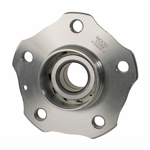 MOOG 18-23 Audi RS5 Base Front / Rear Wheel Hub & Bearing Assembly - 512598