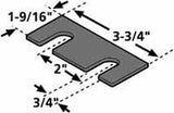 SPC Performance FRTLNR SHIM 1/32in. (6) - 35020