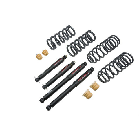 Belltech LOWERING KIT WITH ND2 SHOCKS - 963ND