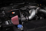 K&N 2024+ Ford Mustang V8 5.0L Typhoon Performance Air Intake System - 69-3541TC