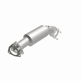 MagnaFlow Direct Fit Catalytic Converter 97-00 Audi A4 1.8L - 4481605