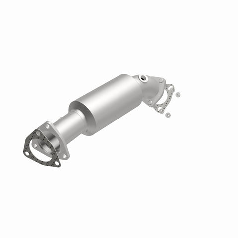 MagnaFlow Direct Fit Catalytic Converter 97-00 Audi A4 1.8L - 4481605