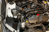 K&N 14-15 Subaru Impreza H4 2.0L Typhoon Intake - 69-8008TTK