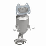 MagnaFlow 14-16 Ram ProMaster 1500/2500/3500 V6 3.6L CARB Compliant Direct Fit Catalytic Converter - 5551994
