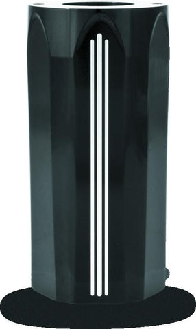 Performance Machine Tech Slider Cover Set - Contrast Cut - 0208-2102-BM