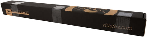 Fox 2008+ Dodge Ram 2500/3500 4WD 2.0 Performance Series IFP Steering Stabilizer (Alum) - 985-24-170