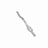 MagnaFlow Conv DF 97 Dodge Dakota 3.9L 4wd A - 23508