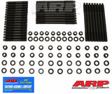 ARP Small Block Chevy w/ Brodix Rodeck Alum Block BD1010 and BD2000 Heads - Head Stud Kit - 134-4305