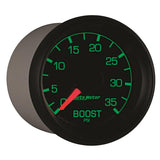 Autometer Factory Match Ford 52.4mm Mechanical 0-35 PSI Boost Gauge - 8404
