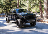 Body Armor 4x4 2019+ Dodge Ram 1500 Ambush Series Front Bumper (Non-Winch) - DG-19343